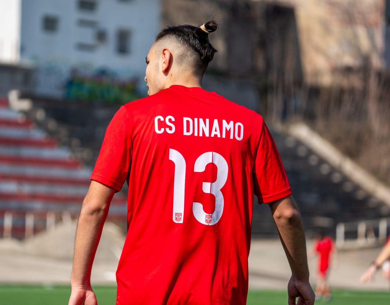 Avem derby Dinamo – Steaua pe stadionul din Ștefan cel Mare, în play-out!