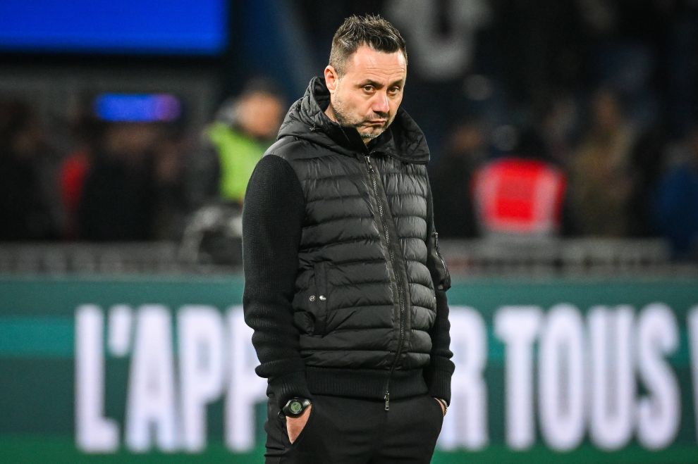 Revoltă la Tottenham. Fanii se opun vehement numirii lui De Zerbi din cauza legăturii cu un jucător controversat
