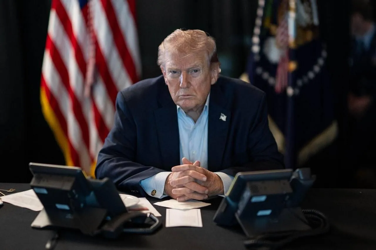 Donald Trump intervine de urgență și forțează redeschiderea Strâmtorii Ormuz: Americanii vor asigura și escorta petrolierele