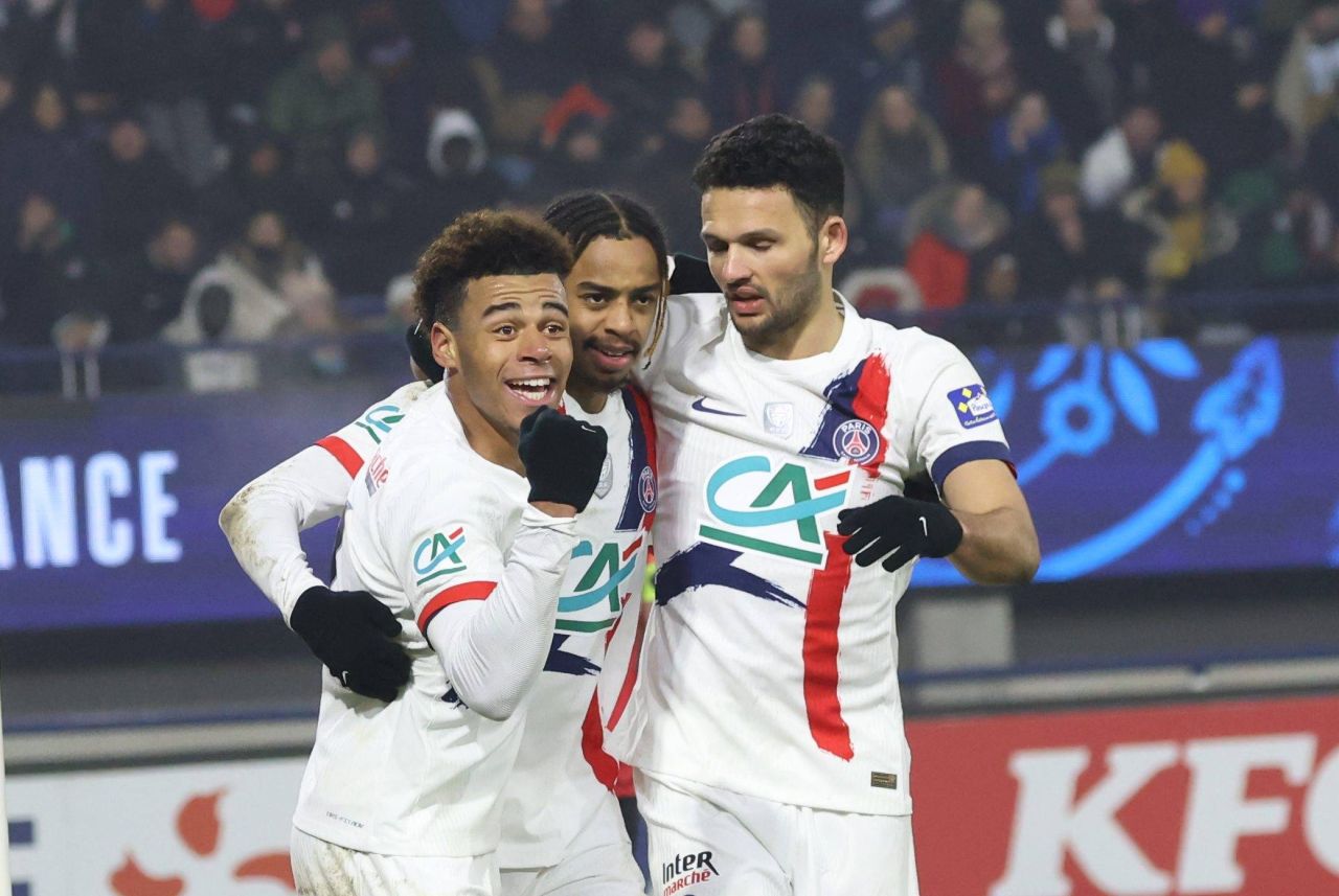 Ligue 1 se vede LIVE pe VOYO! PSG și-a consolidat poziția de lider după ce a învins la limită Le Havre
