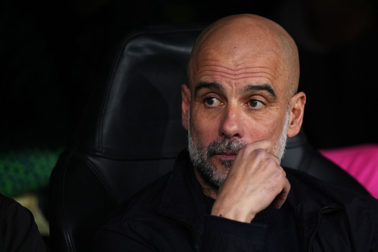 Spaniolii l-au desființat pe Guardiola după ce Real Madrid a spulberat-o pe City