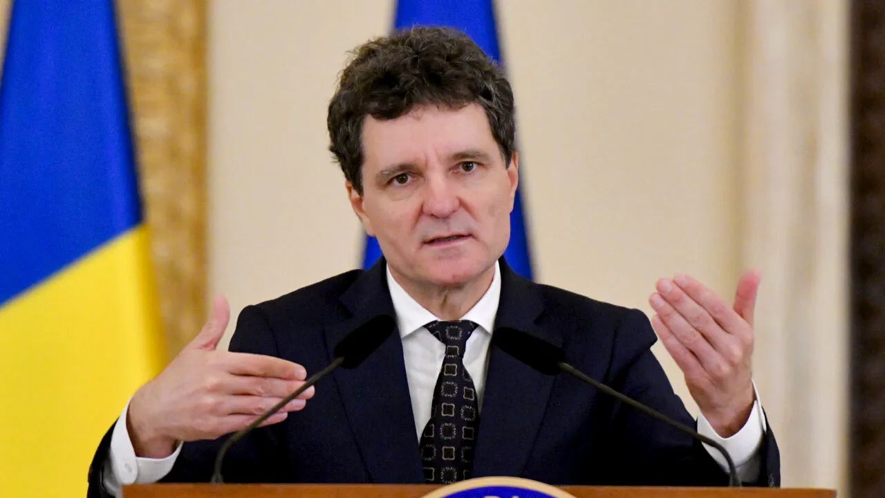 Concluziile lui Nicușor Dan pe tema prețurilor la energie, după reuniunea „Prietenii competitivității”. „Trebuie să facem o analiză”