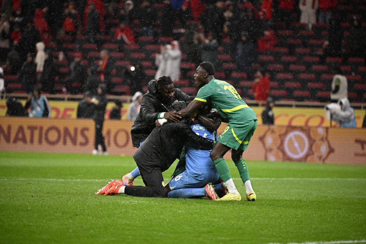 Prima reacție din Senegal după decizia CAF: „Pentru eternitate”