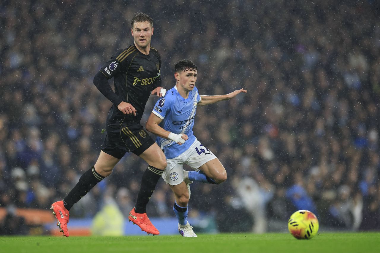 Maraton de Premier League pe VOYO | Arsenal câștigă, City se împiedică! Newcastle, victorie în zece oameni cu United