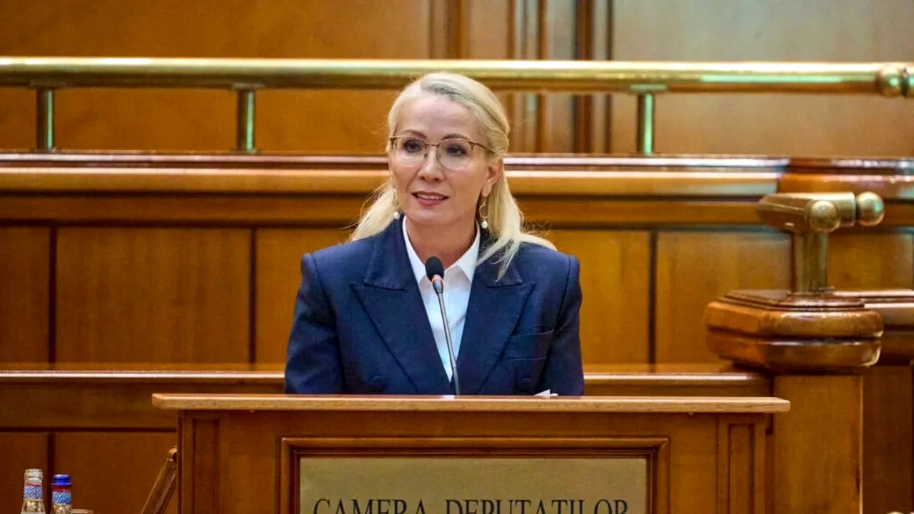 „ Mergeți până la capăt, dați dovadă de curaj și salvați România”