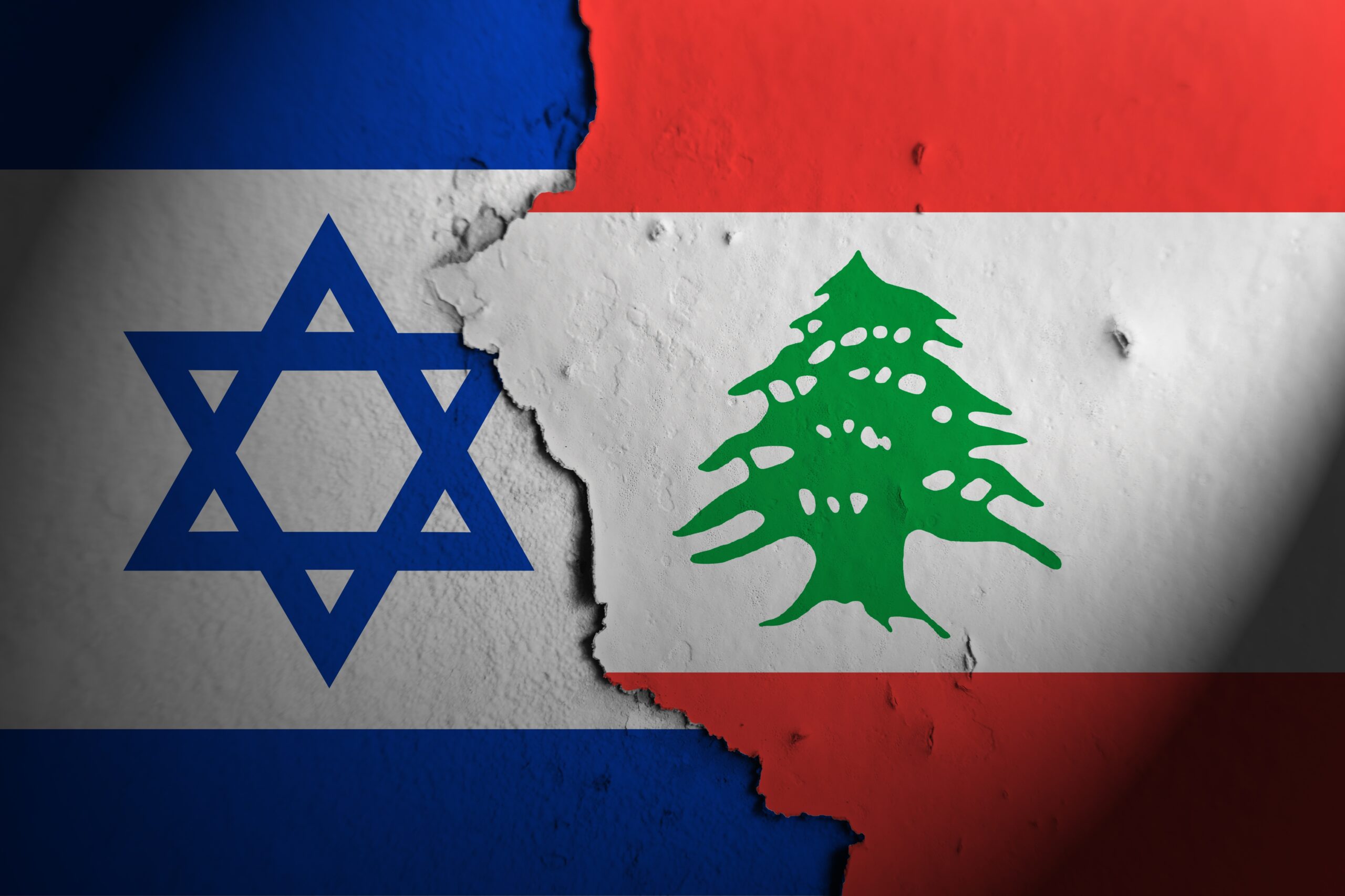 Israel va ocupa permanent sudul Libanului, a declarat ministrul Apărării. 600.000 de libanezi evacuați nu se vor mai întoarce niciodată la casele lor