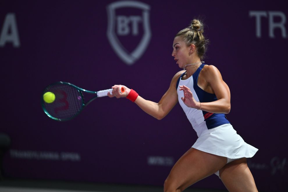 Jaqueline Cristian confirmă la Miami: româncele, victorii pe linie, în Florida. Programul următoarelor meciuri tari