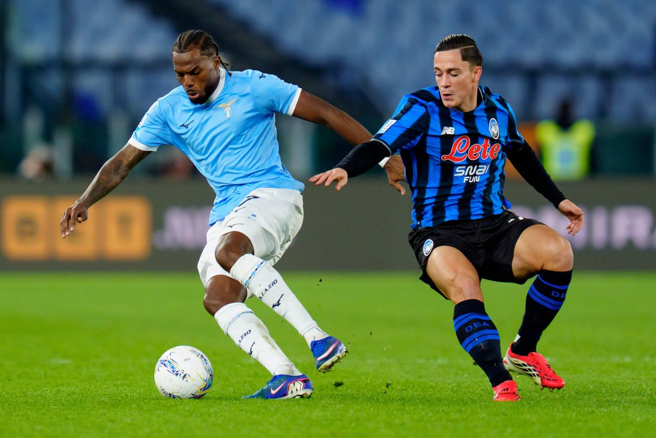 ACUM: Lazio – Atalanta 0-0 | Coppa Italia e pe VOYO