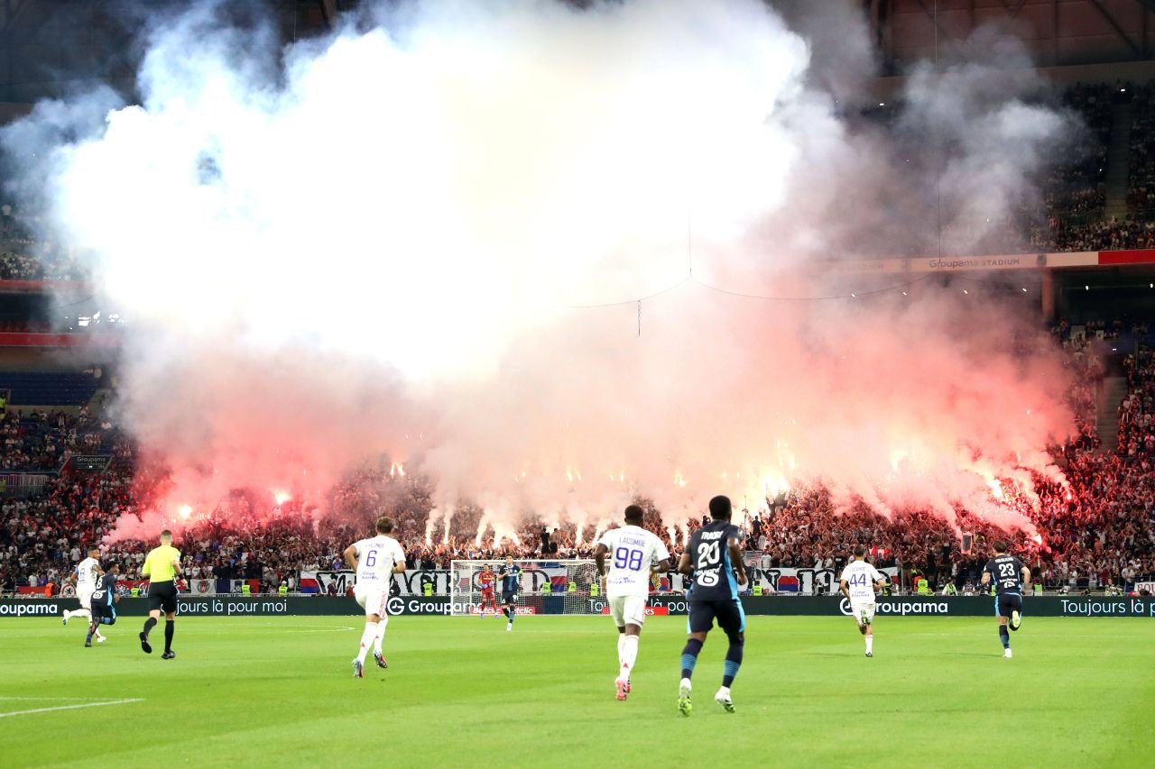 Meciuri tari în Ligue 1! Campionatul Franței se vede pe VOYO