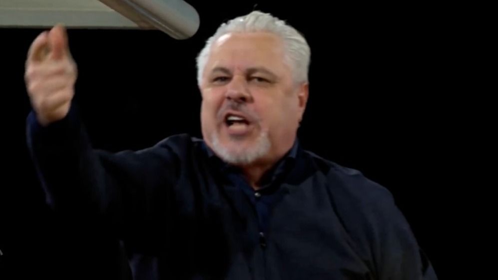 Marius Șumudică nu se mai ascunde: „E greu!”