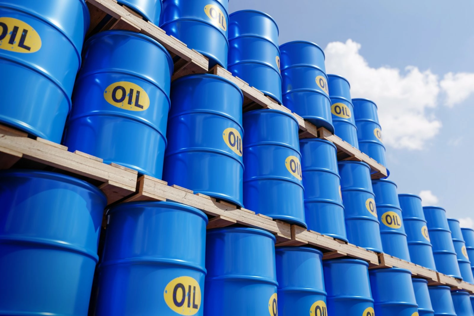 Guvernul Japoniei a cerut unui depozit naţional de petrol să se pregătească pentru o posibilă eliberare de ţiţei din rezervele strategice