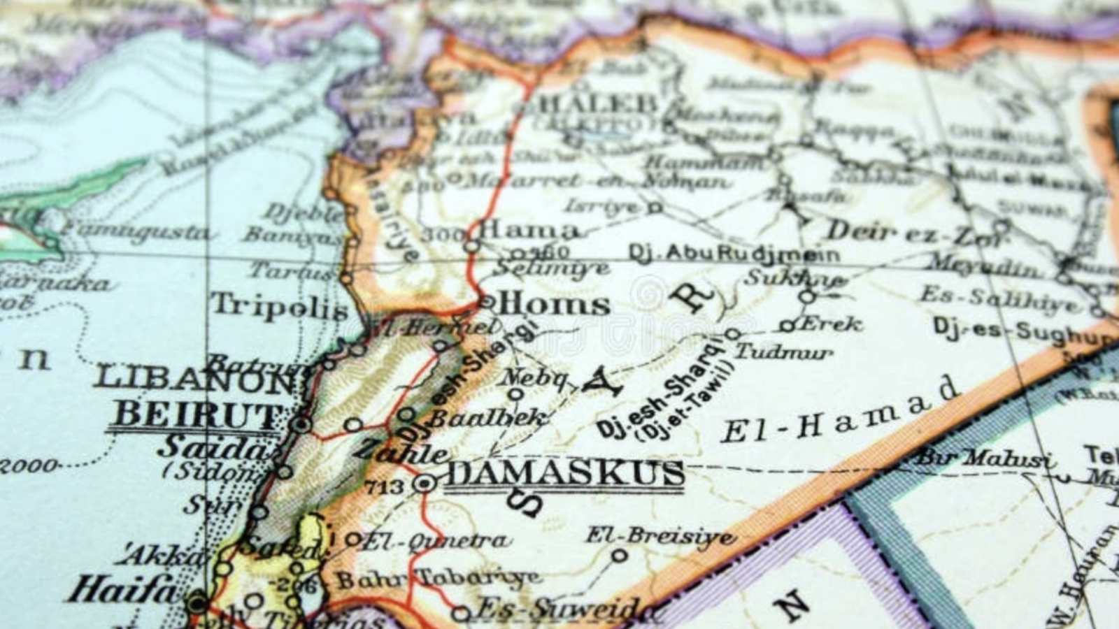 Liderii a cinci ţări occidentale: O ofensivă terestră israeliană de mare amploare în Liban „trebuie evitată”