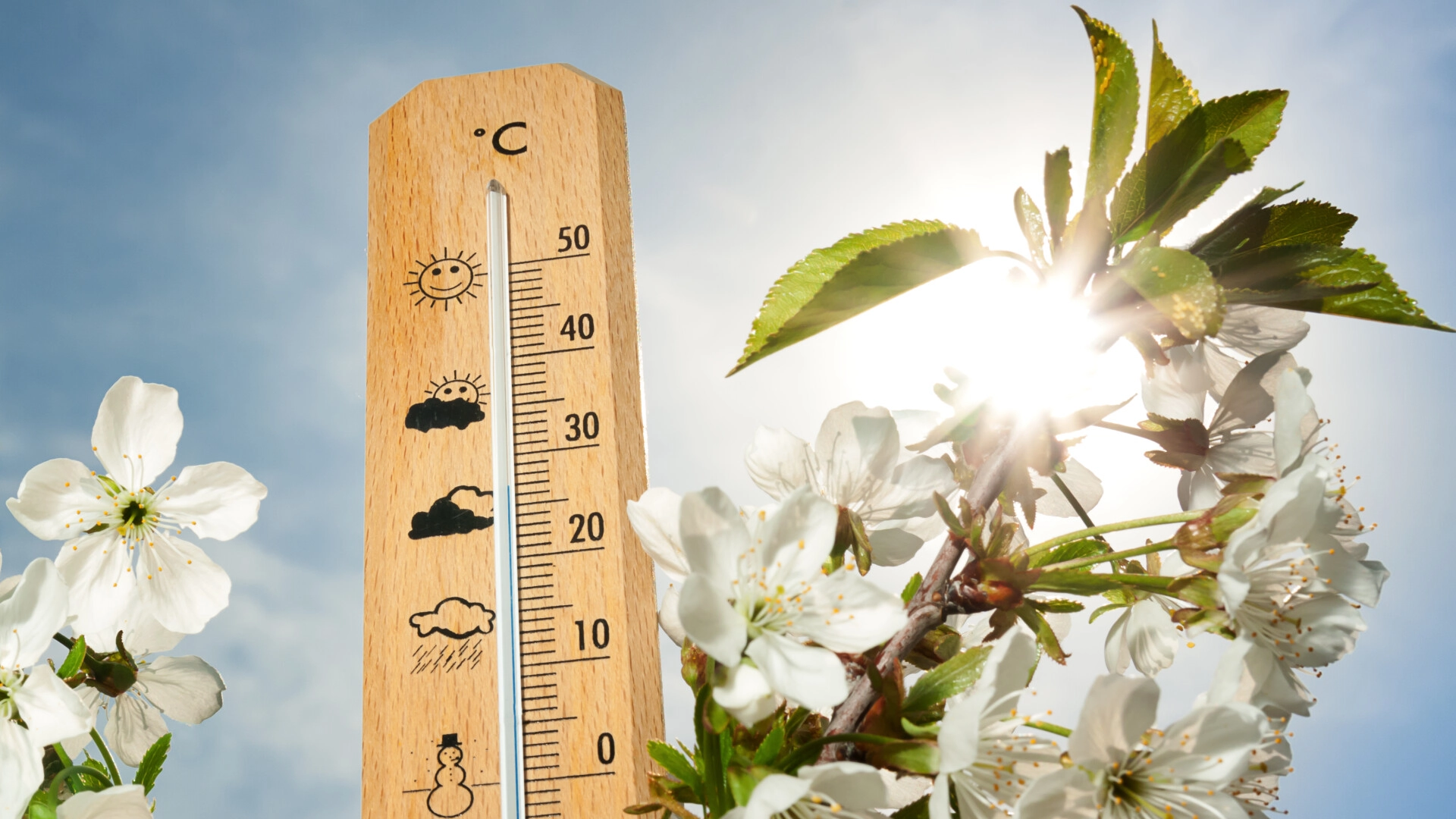 Vreme neașteptată la început de primăvară: Meteorologii ANM au emis prognoza meteo