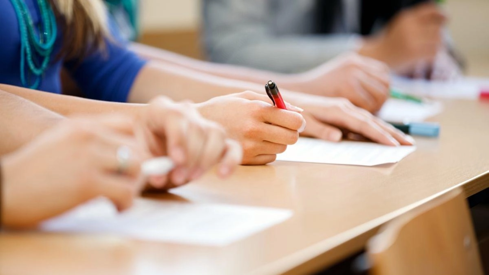 Simularea Bacalaureatului continuă cu proba obligatorie a profilului