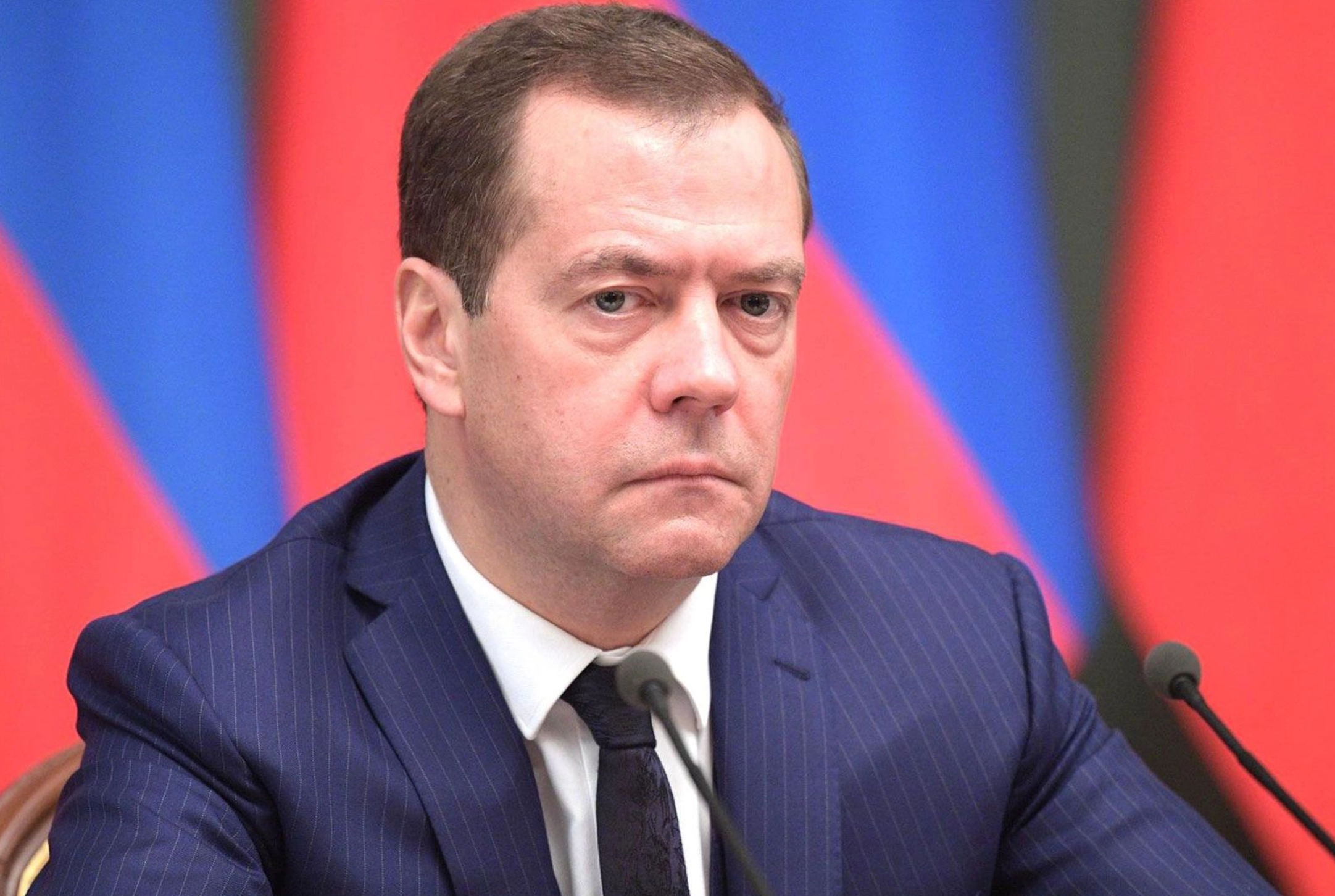 Dmitri Medvedev profețește începutul celui de-al Treilea Război Mondial: Orice poate fi un declanșator!