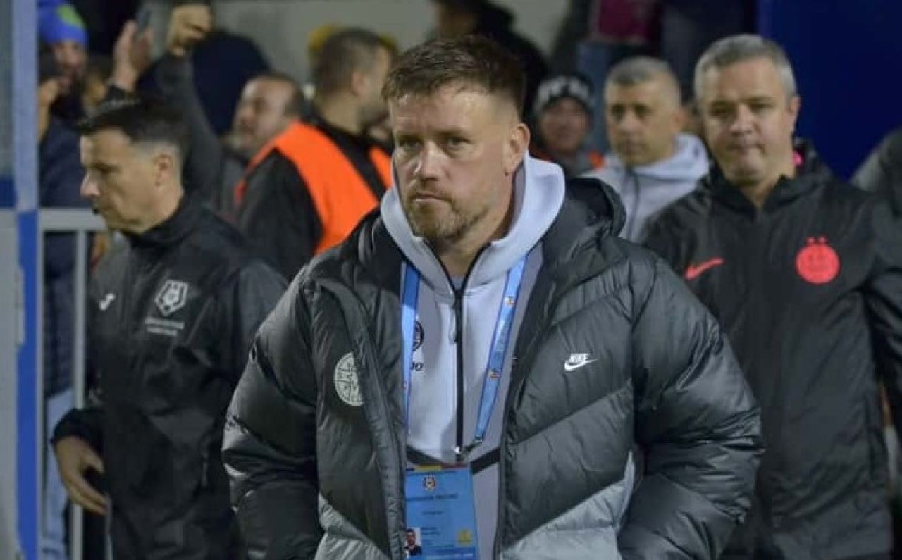 Două variante pentru Mihai Pintilii: „Ori merg cu Elias, ori acolo principal cu mare drag”