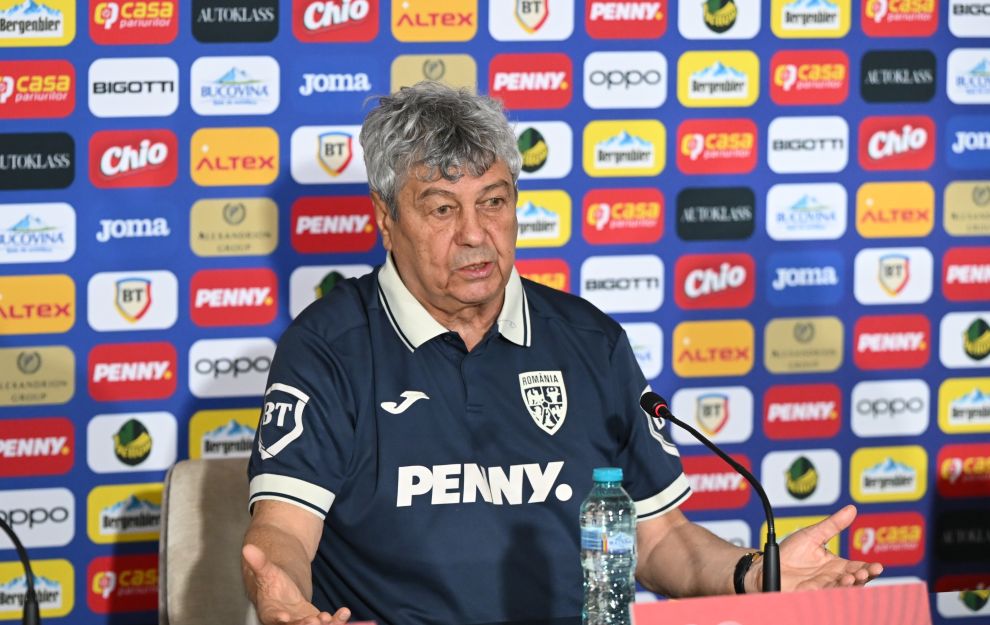 Mircea Lucescu i-a explicat personal de ce nu va juca în Turcia – România: „Mai bine să fac un pas în spate”