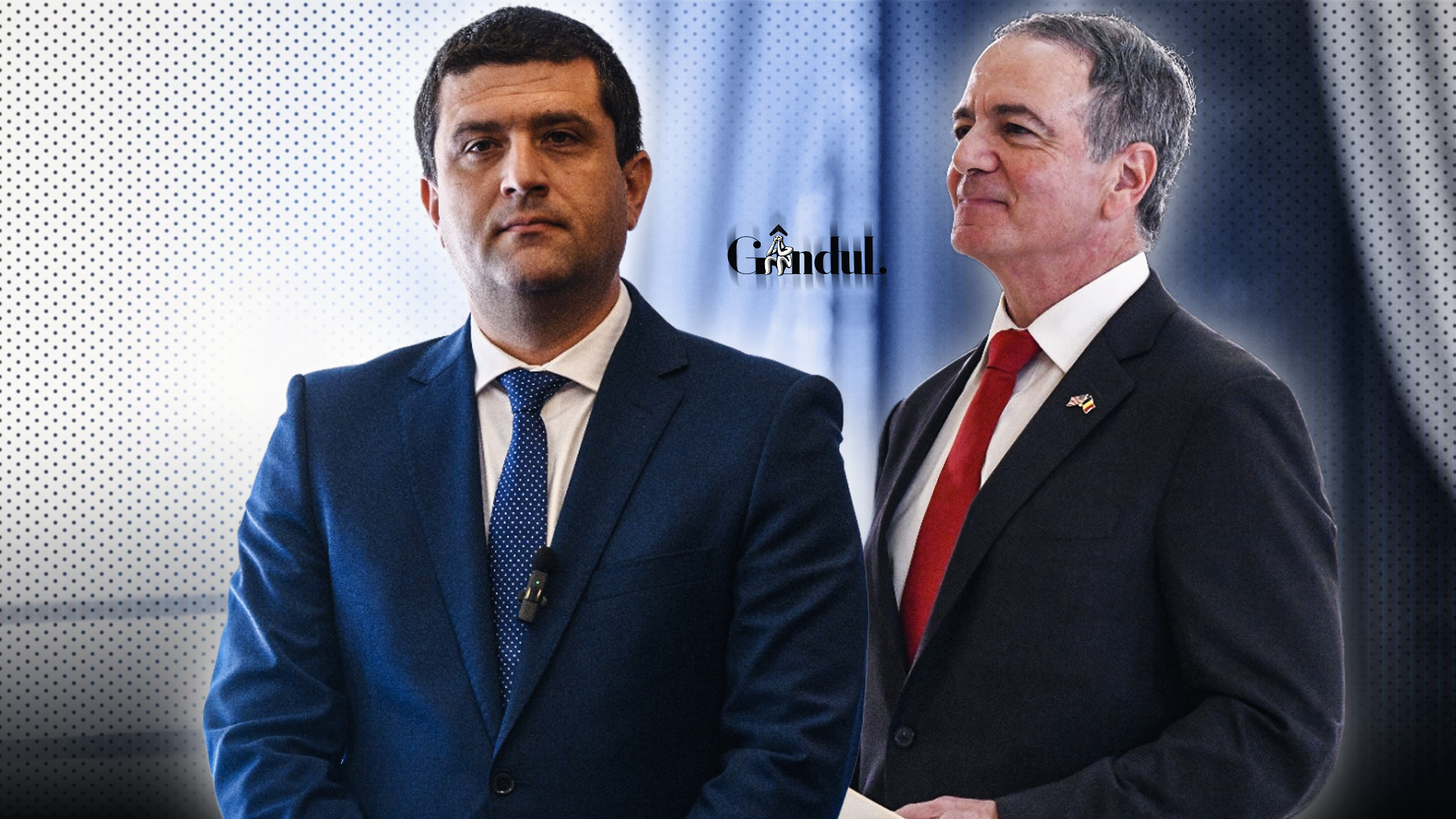 „Prezenţa militară americană în ţara noastră contribuie la consolidarea securităţii naţionale”