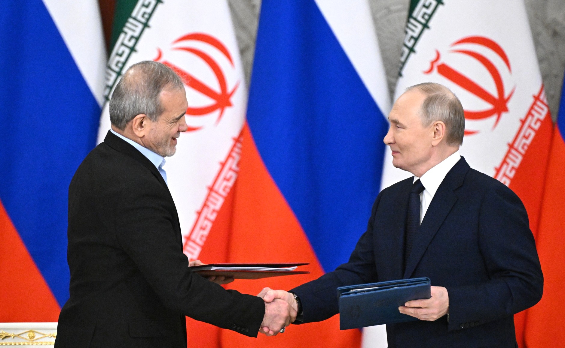 Cât de mare este ajutorul militar al Rusiei pentru Iran. Războiul proxy dintre Moscova și Washington, purtat pe al doilea front