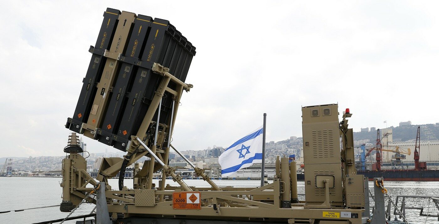 🚨 Lupte în Orient, ziua 16. Israelul se confruntă cu o lipsă mare de interceptoare de rachete balistice. Noul lider al Iranului, ucis în bombardamente?