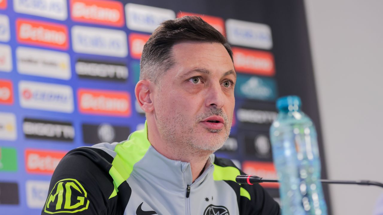 Mirel Rădoi dă cărțile pe față! Ce a găsit în vestiar la FCSB: „Poate fi chiar și mai rău”
