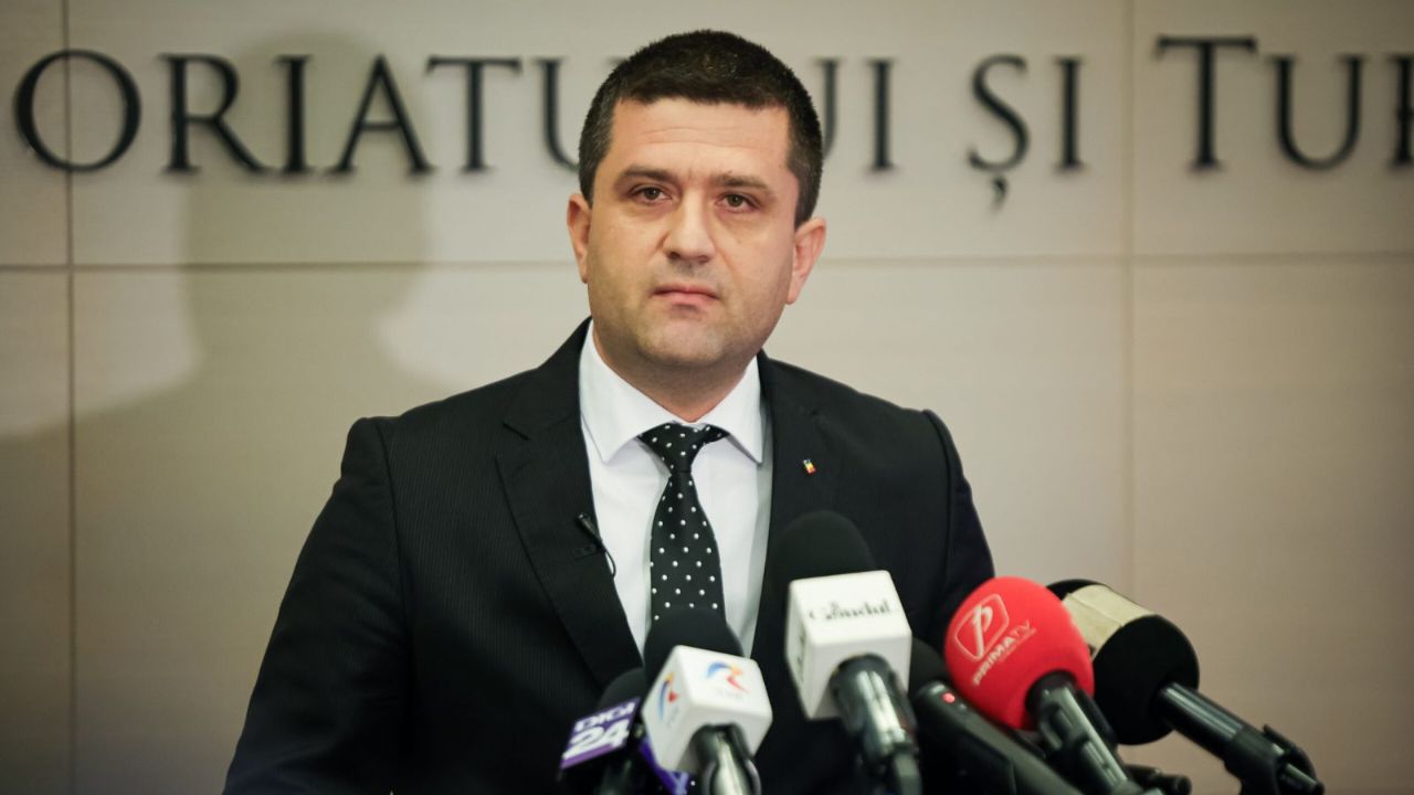 „Avem un plan de descurajare a ofensivei”