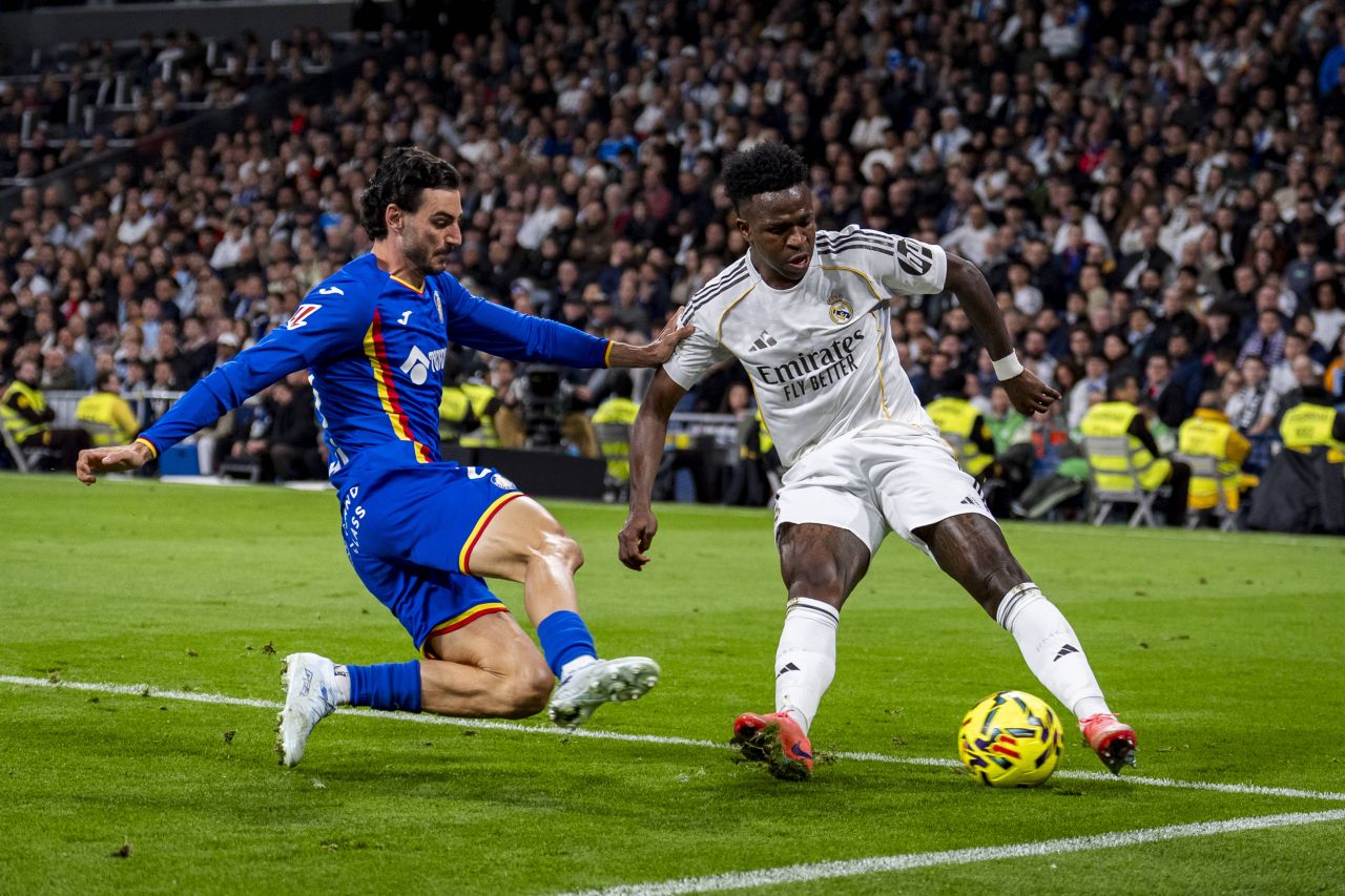 Real Madrid, șoc total în La Liga! Barcelona e în culmea fericirii