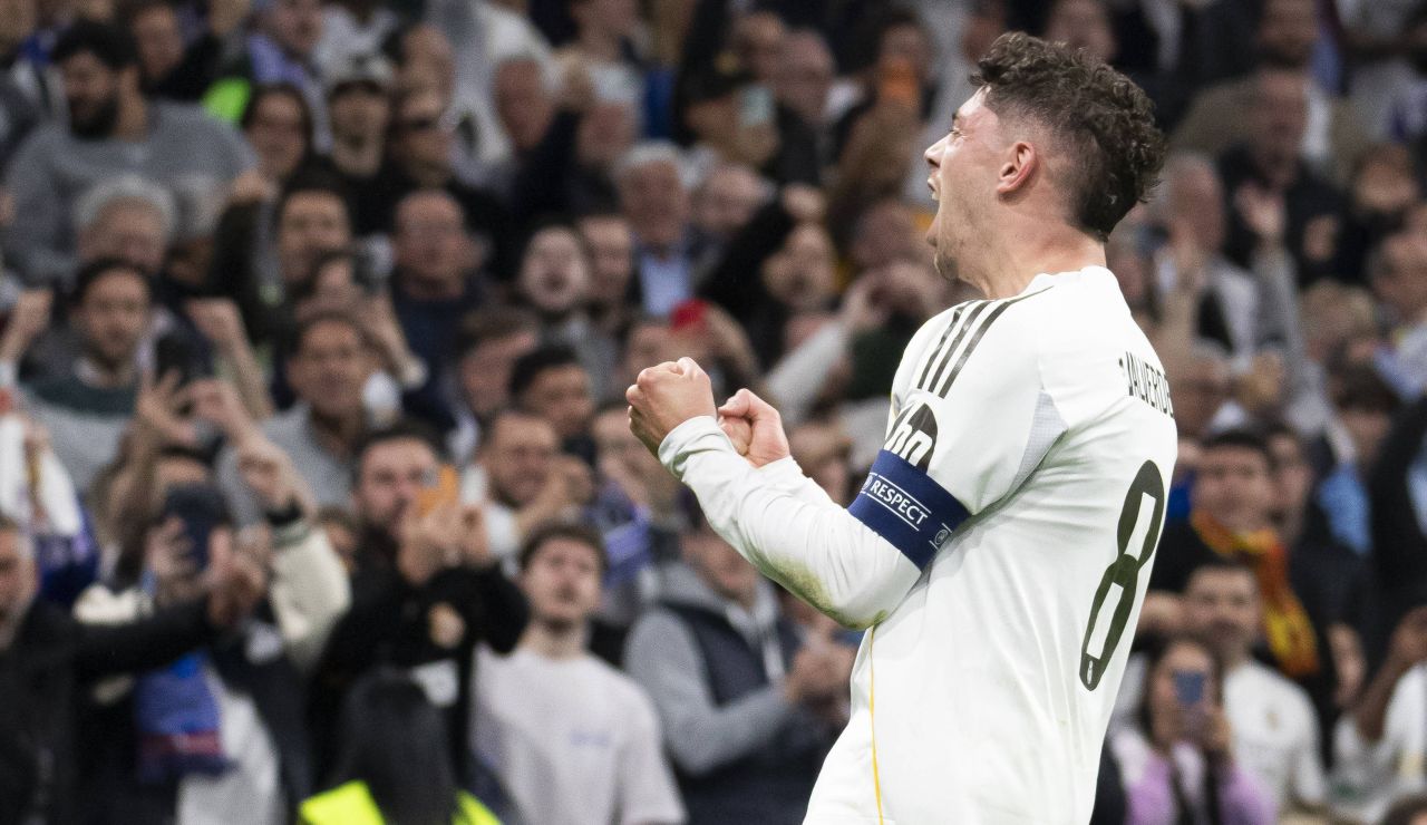 Real Madrid – Manchester City 3-0, ACUM, pe Sport.ro: Valverde e ireal! Spaniolii se distrează cu echipa lui Guardiola