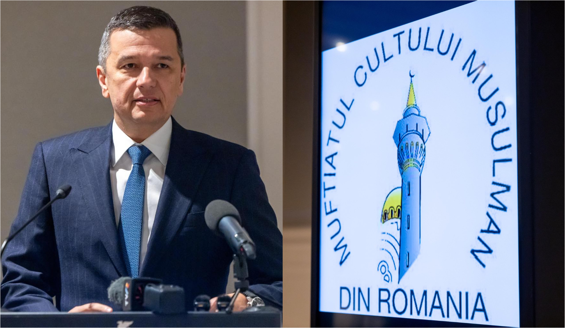 Am participat în această seară la Cina de Iftar, un eveniment important pentru musulmani, acum în perioada Ramadanului