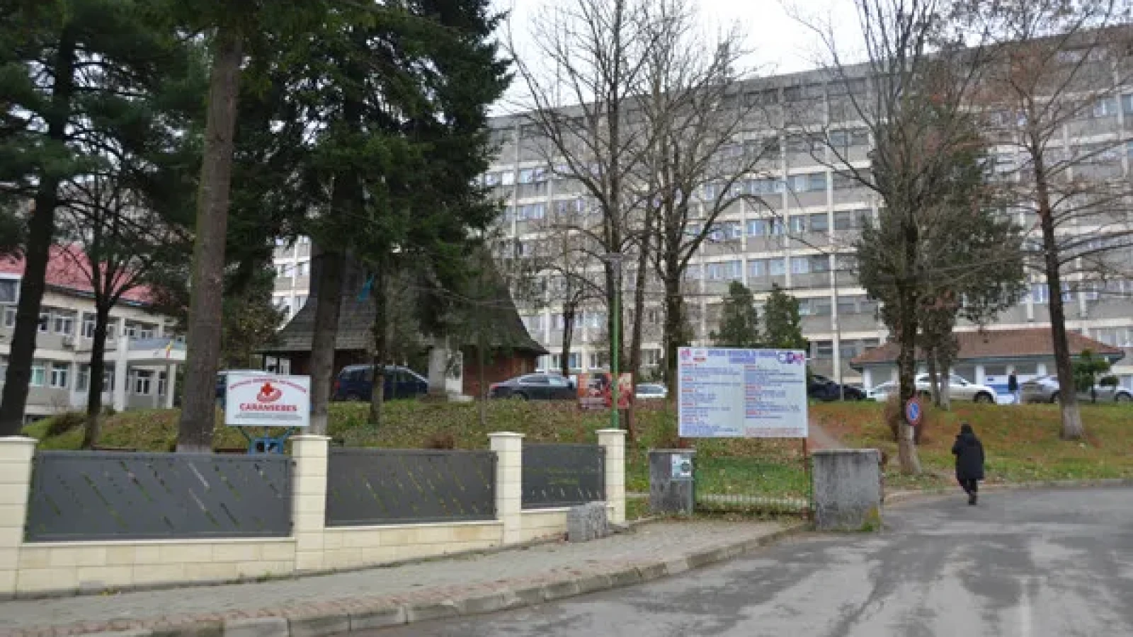 Caz incredibil într-un spital din România: un bărbat a stat internat 799 de zile! Cine este pacientul și legătura lui cu medicul care îl trata