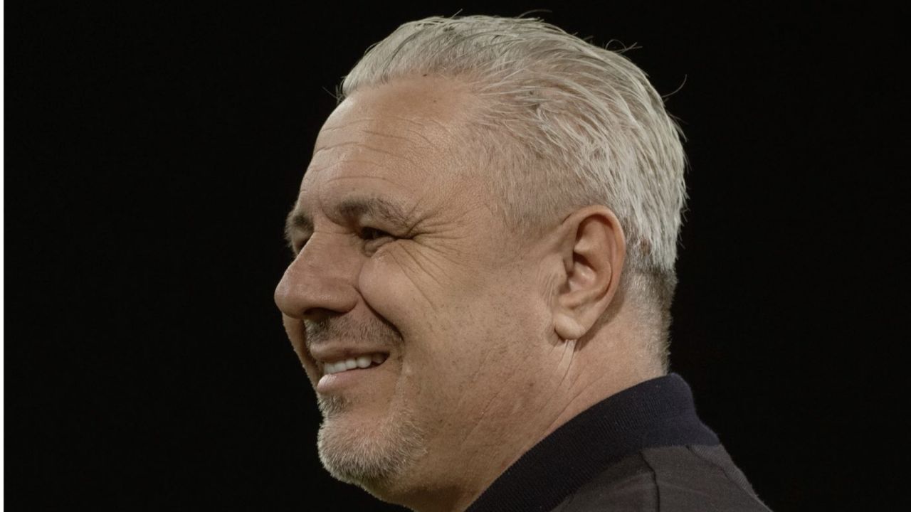 Marius Șumudică a văzut că FCSB a ratat play-off-ul și a reacționat imediat