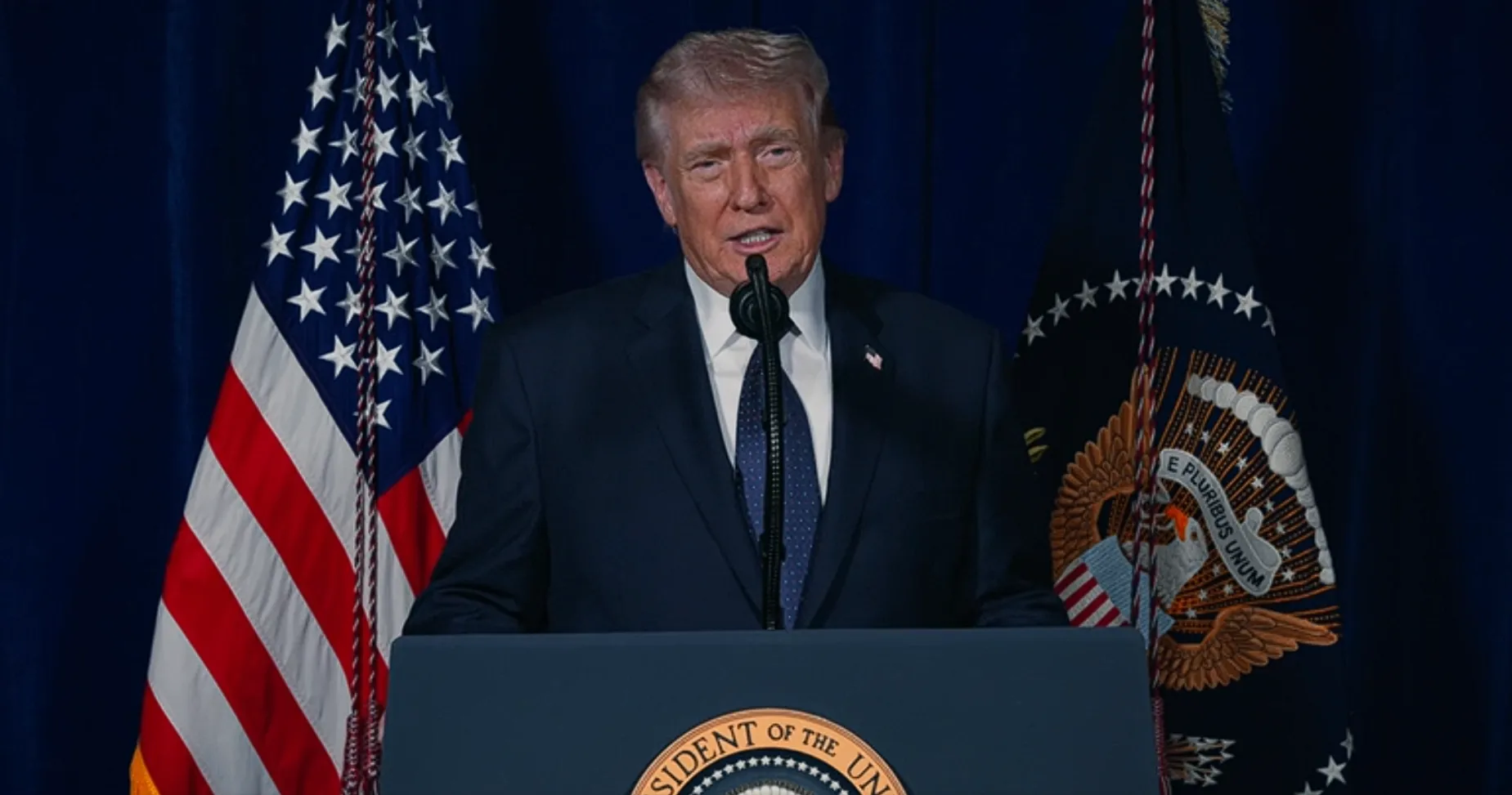 Trump revine cu pretențiile teritoriale – Cine va fi guvernatorul Canadei