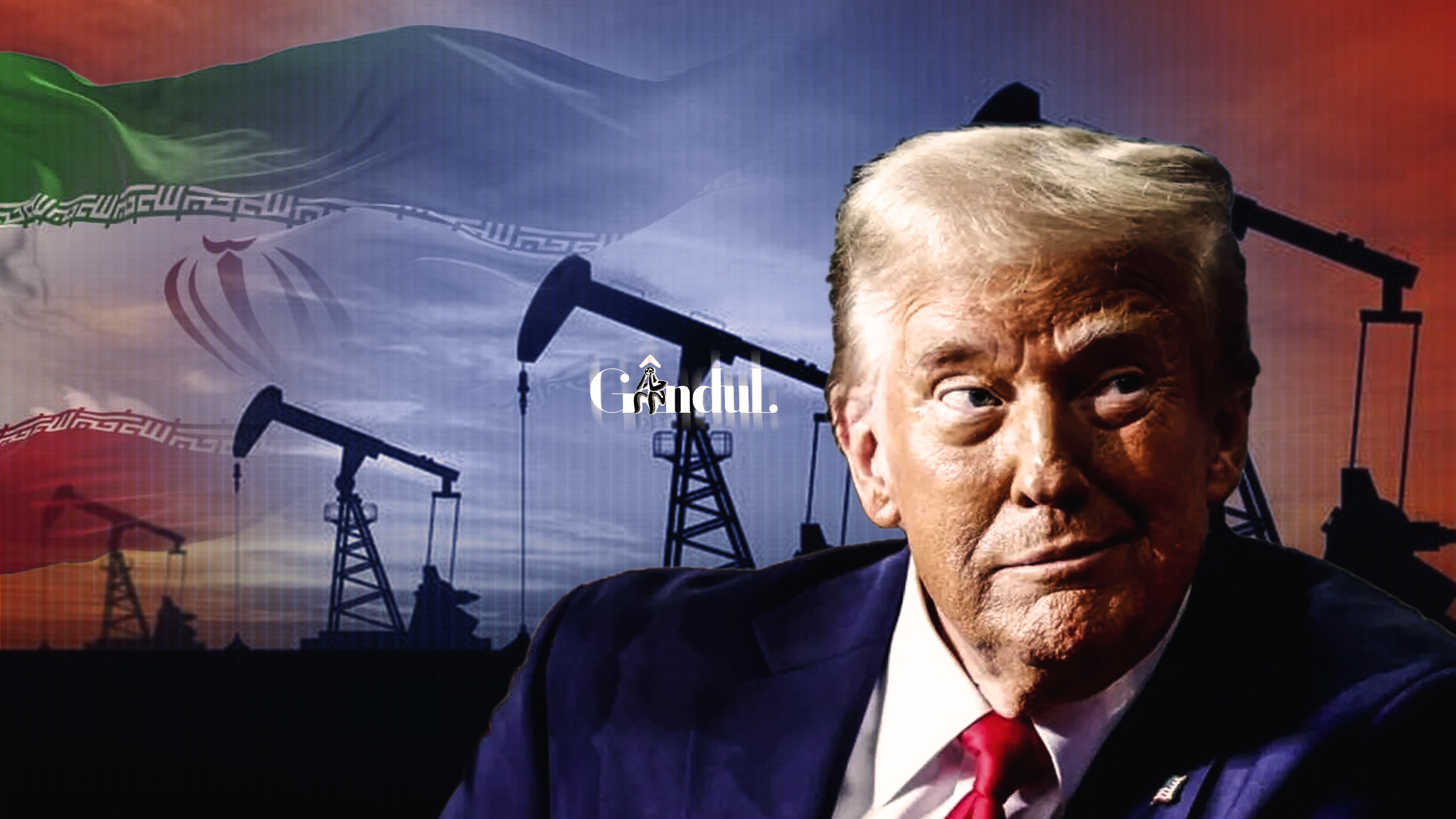 Din două vorbe, Trump a scăzut brusc prețul petrolului în lume. Cotațiile au căzut de la 91 de dolari pe baril la 85 de dolari. Ce a declarat președintele american