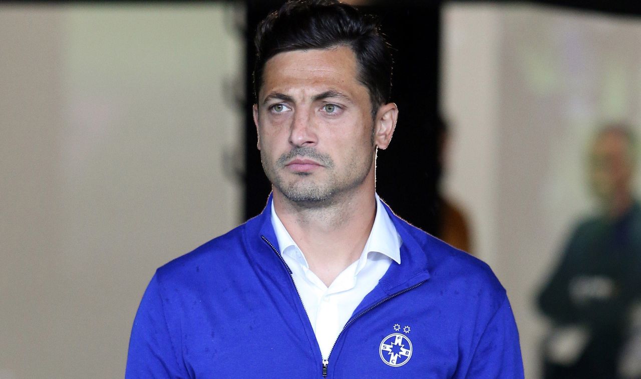 Gigi Becali îl vrea pe Mirel Rădoi la FCSB, după ce a ajuns în play-out: ”L-am sunat”