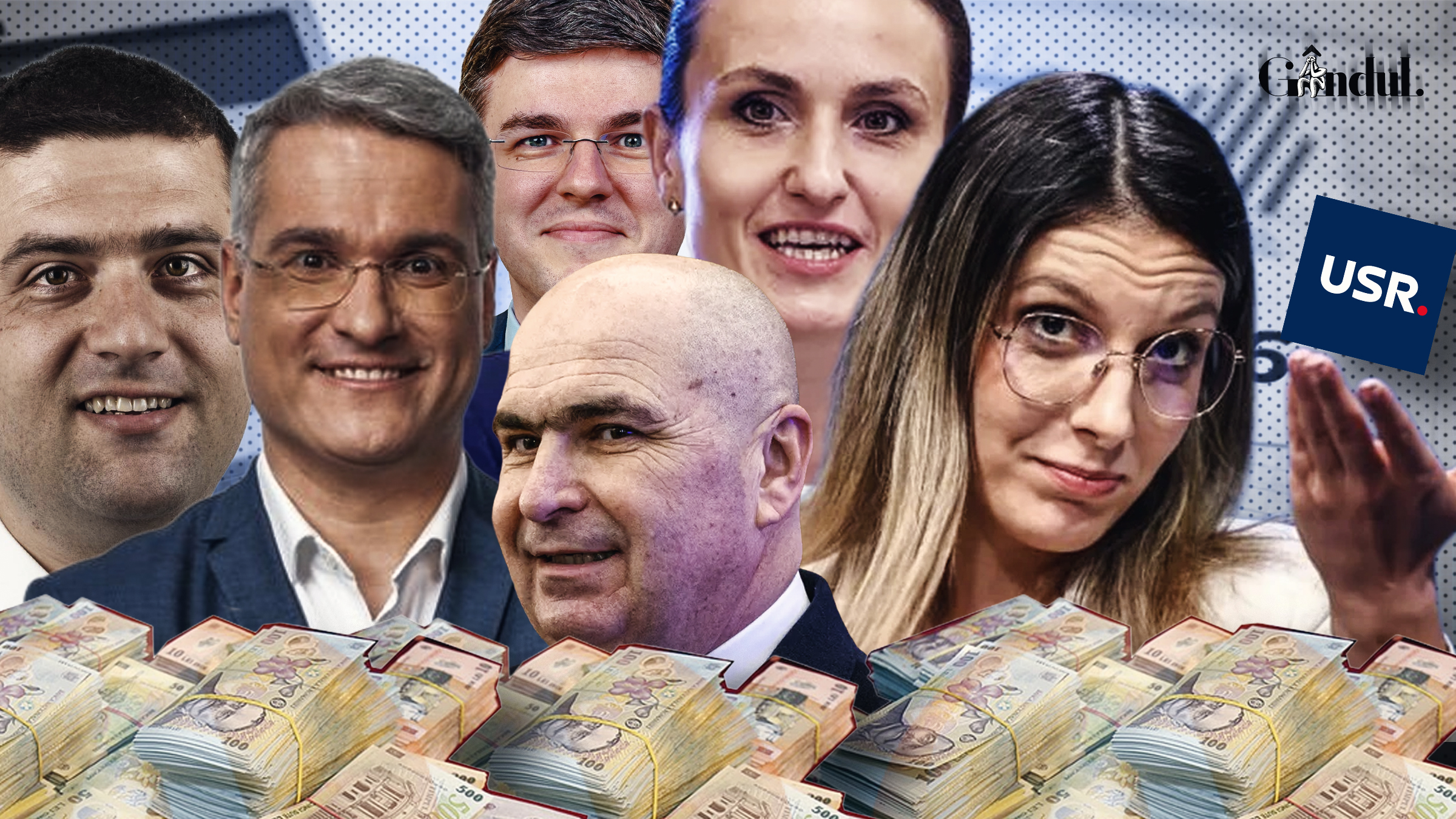 toate au primit mai mulți bani în 2026, în afară de MAE. Bugete mai generoase și cu 70%. Cine sunt câștigătorii