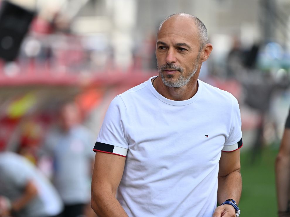 Pedeapsa inedită primită de „vulturi”! Bogdan Andone a dezvăluit cum își „arde” la buzunar jucătorii