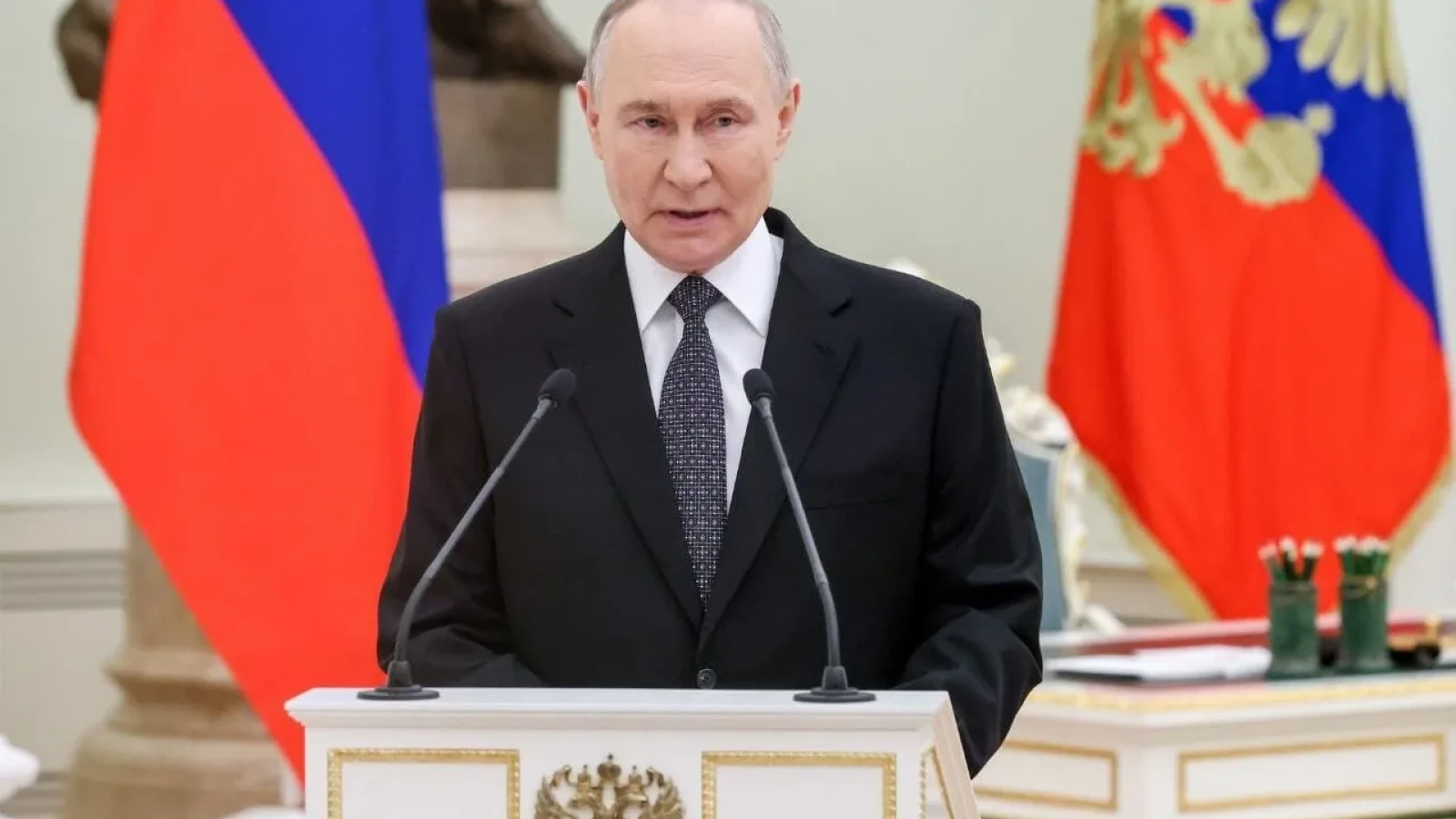 Putin transmite un mesaj puternic Teheranului: „Rusia rămâne alături de Iran”