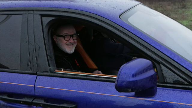 Gigi Becali, întrebat frontal: ”De ce nu îți iei antrenor valoros și să fii tu patron?”