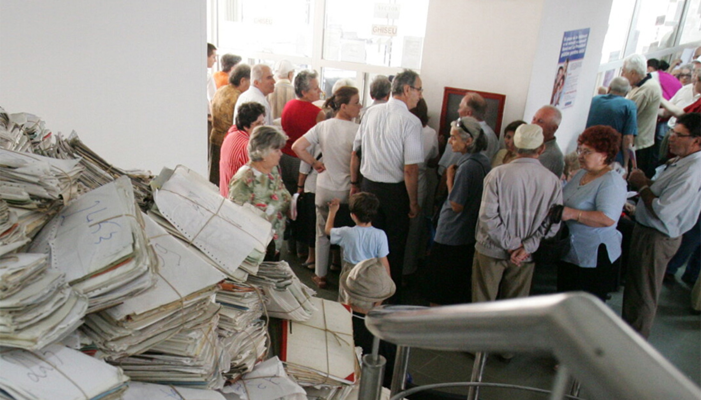 500 lei în plus la pensie, înainte de Paște, pentru acești pensionari din România. Cine se încadrează