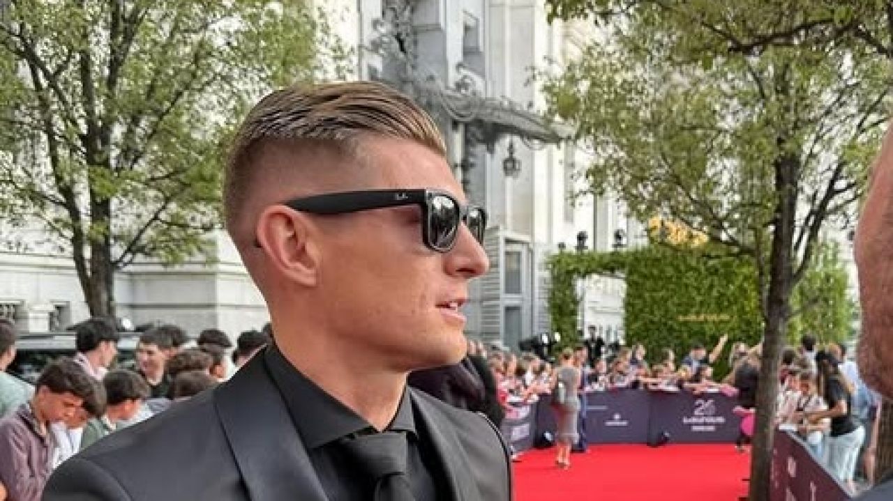Surpriză uriașă! Toni Kroos se întoarce la Real Madrid și încearcă să convingă un mare antrenor să vină pe ”Bernabeu”