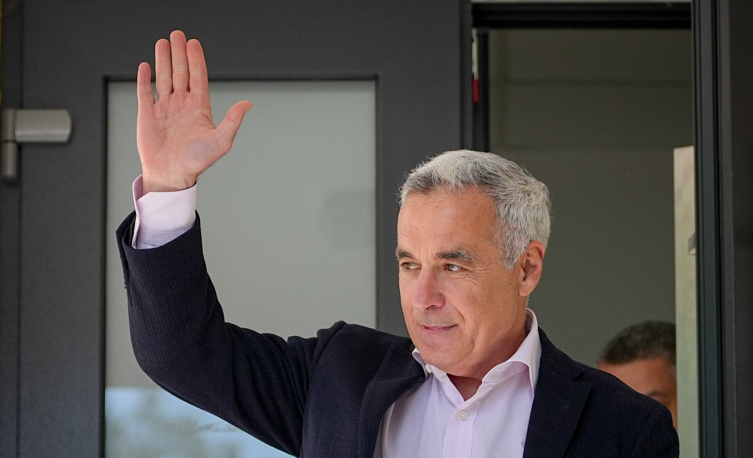 Călin Georgescu iese la rampă în scandalul vaccinurilor. Ce declarații a făcut fostul candidat la preziențiale