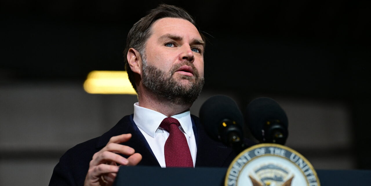 Moment istoric. SUA și Iran, prima întâlnire la nivel înalt, după decenii. J.D. Vance conduce negocierile