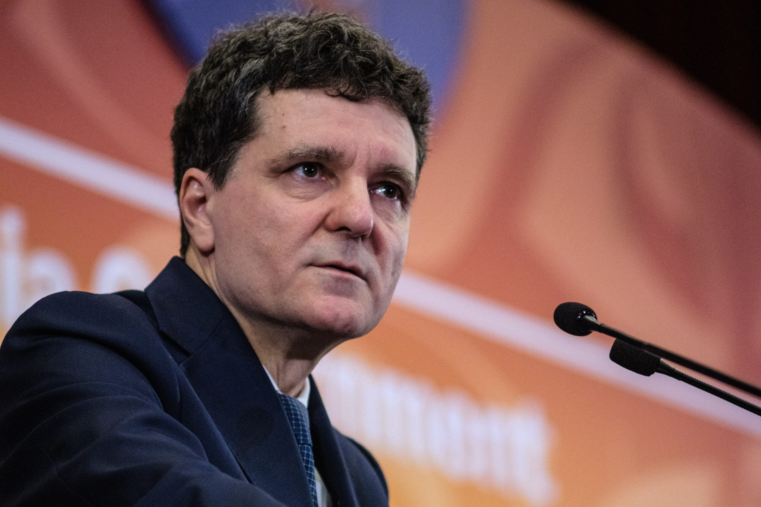 Societatea Timișoara îi solicită lui Nicușor Dan sprijin pentru Ilie Bolojan în disputa cu Partidul Social Democrat