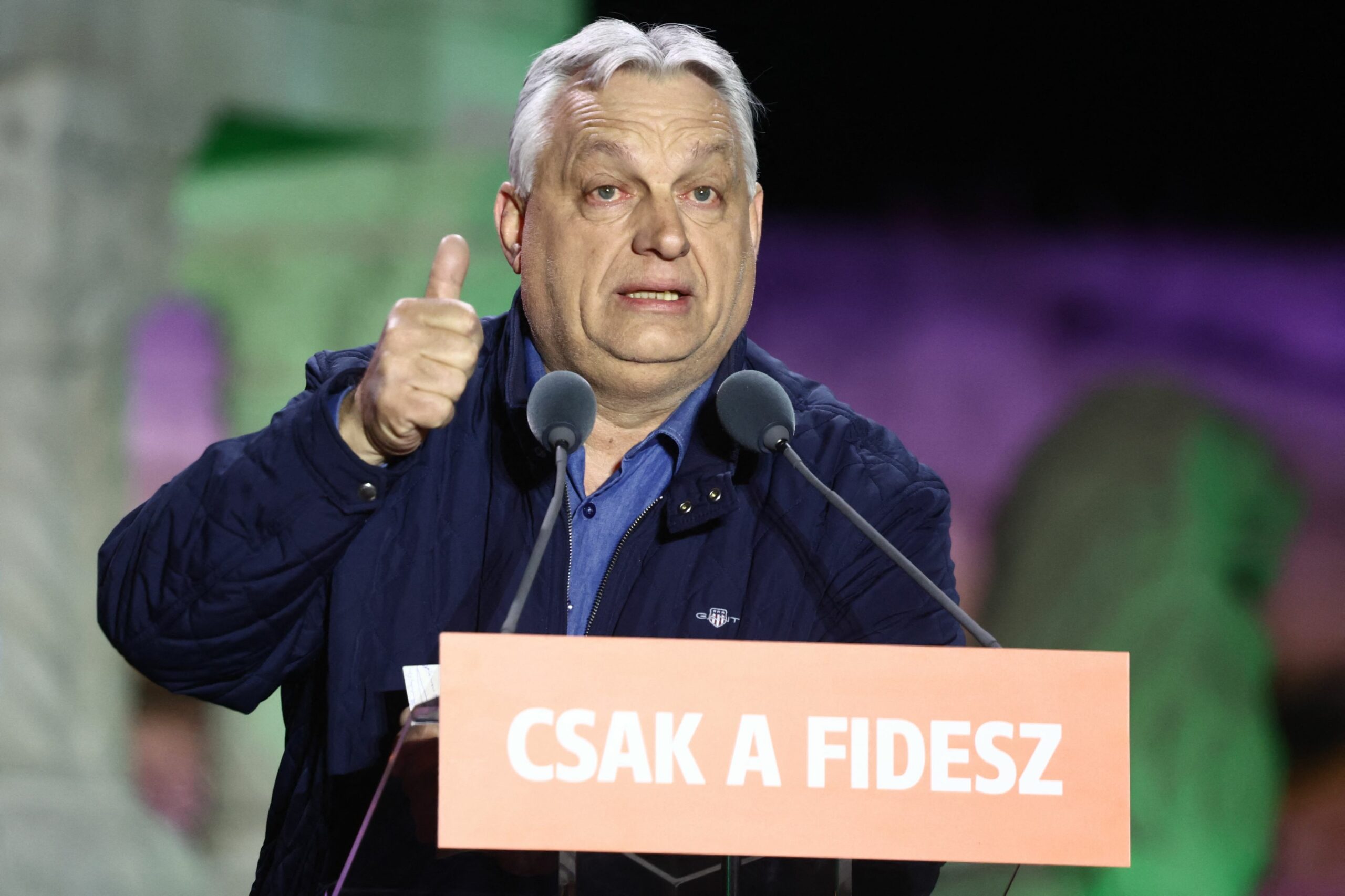 UE nu va ovaționa căderea lui Orban pentru prea mult timp. Ce argumente aduce publicația britanică