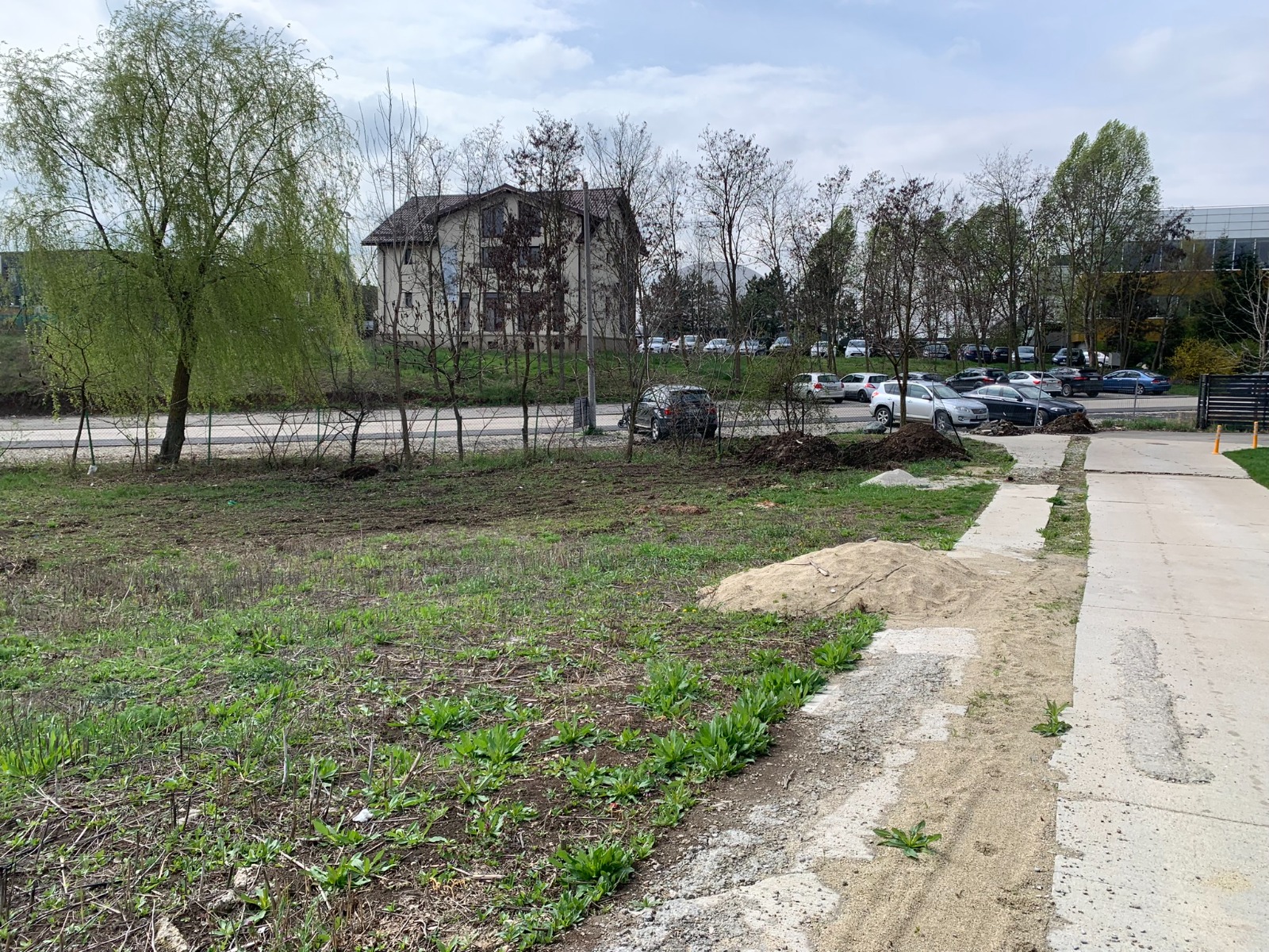 Raiul imobiliarelor nu este nici București, nici Cluj, nici Iași. Comuna care le dă flit