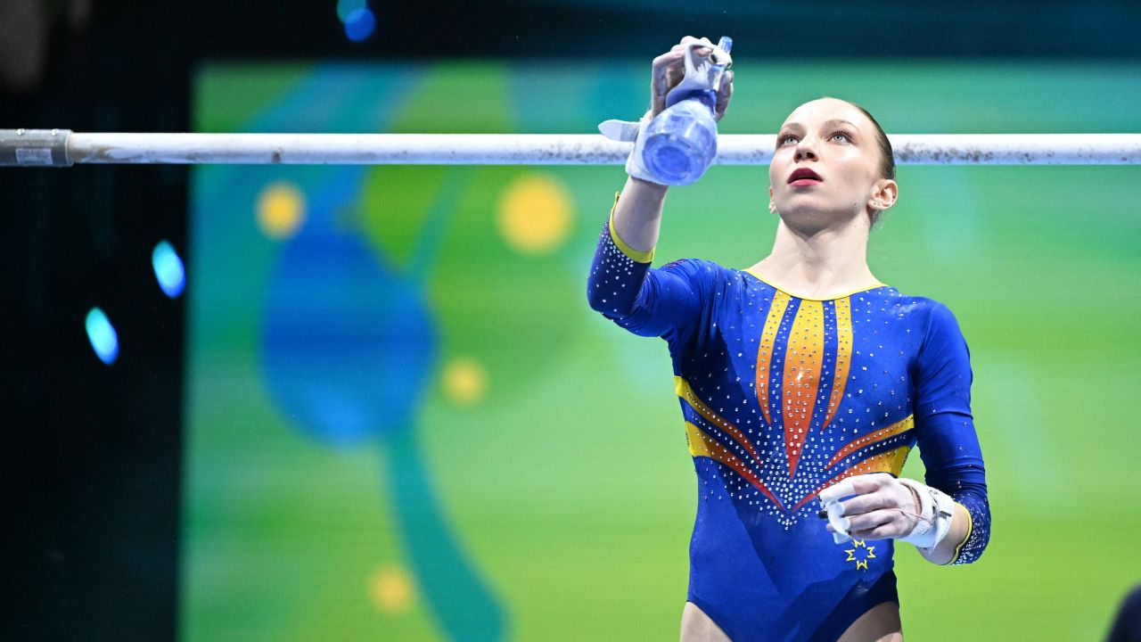 Lovitură pentru Ana Bărbosu! Suspendare aspră pentru româncă + Ce urmează