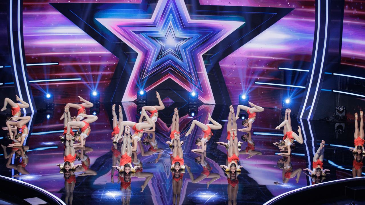 Aseară, peste 1,7 milioane de telespectatori au urmărit show-ul Românii au talent!