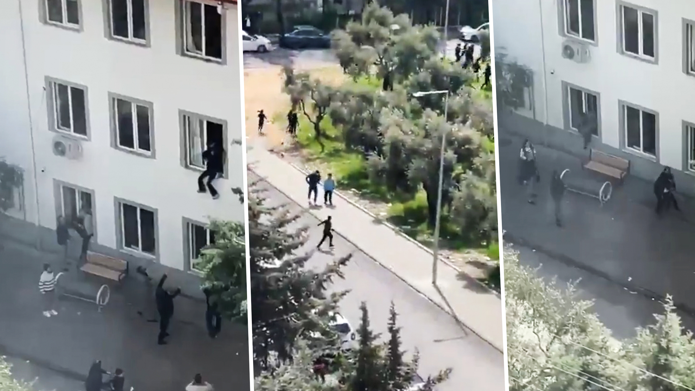 4 morți și 20 de răniți. Autoritățile au impus o interdicție presei