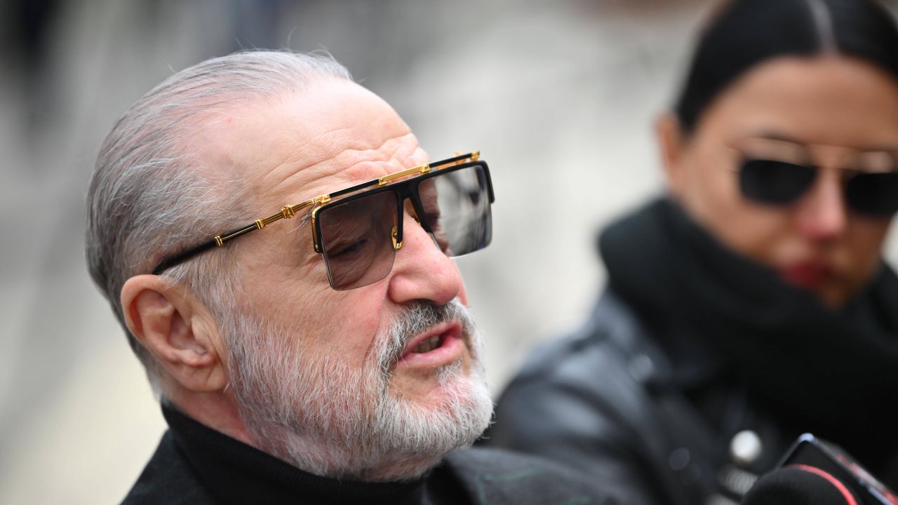 ”Așa cred eu!” Un fotbalist de legendă i-a transmis lui Gigi Becali cine este antrenorul perfect pentru FCSB