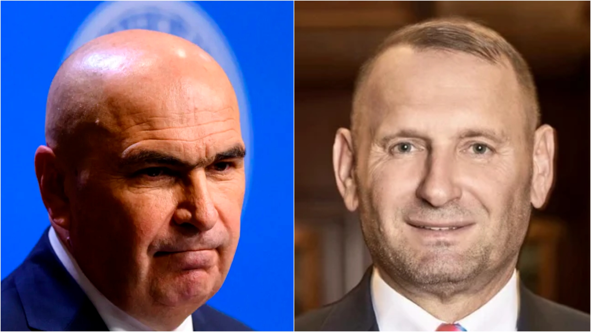 „Dacă pleacă din Guvern, pleacă și de la partid”